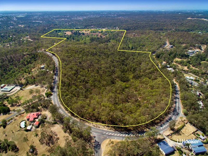 160 ACRES JUST 14KMS FROM THE CBD!