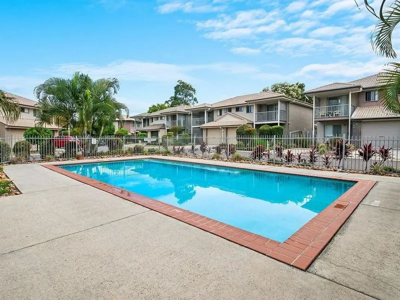 Currently Tenanted at $320 pw until May