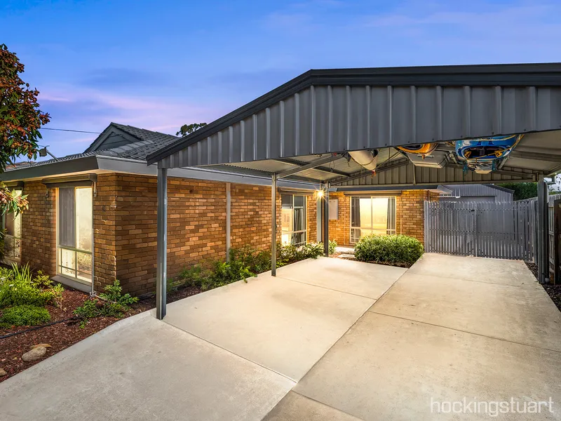 IDEAL FAMILY HOME THAT WILL TICK ALL THE BOXES!