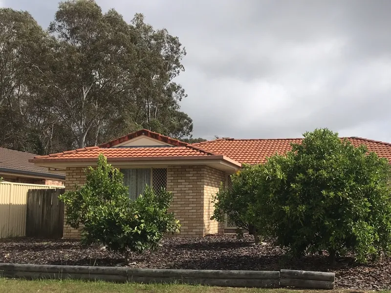 Perfectly positioned, you need to inspect!