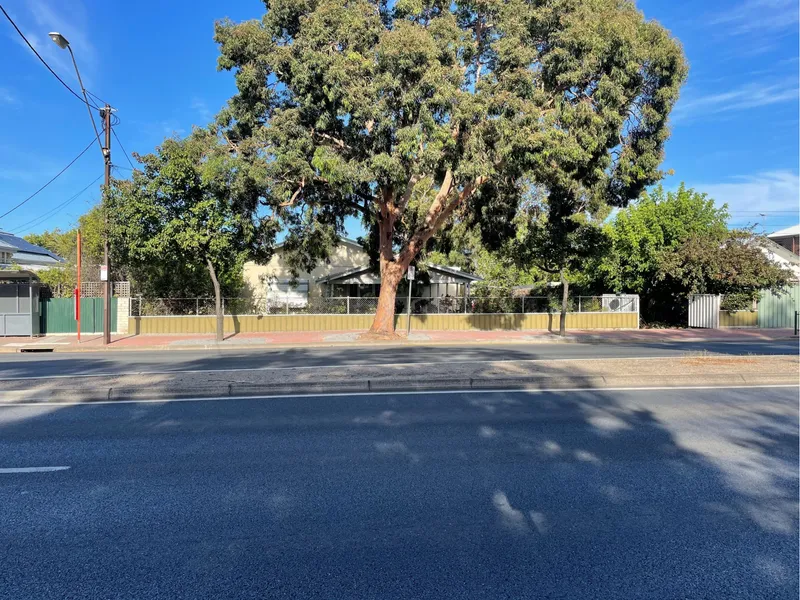 Incredible opportunity for developers, investors and renovators