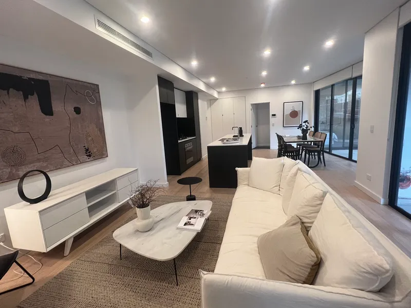 Brand New Apartment in Central location