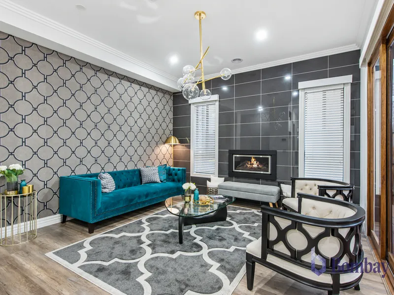 Beautiful Family Home
