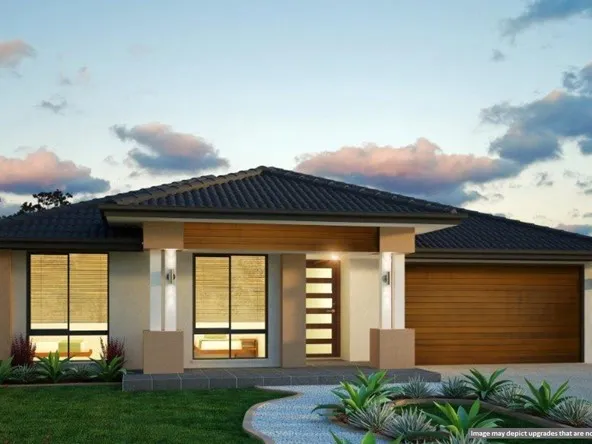 HOME AND LAND PACKAGE | IDEAL FAMILY HOME!