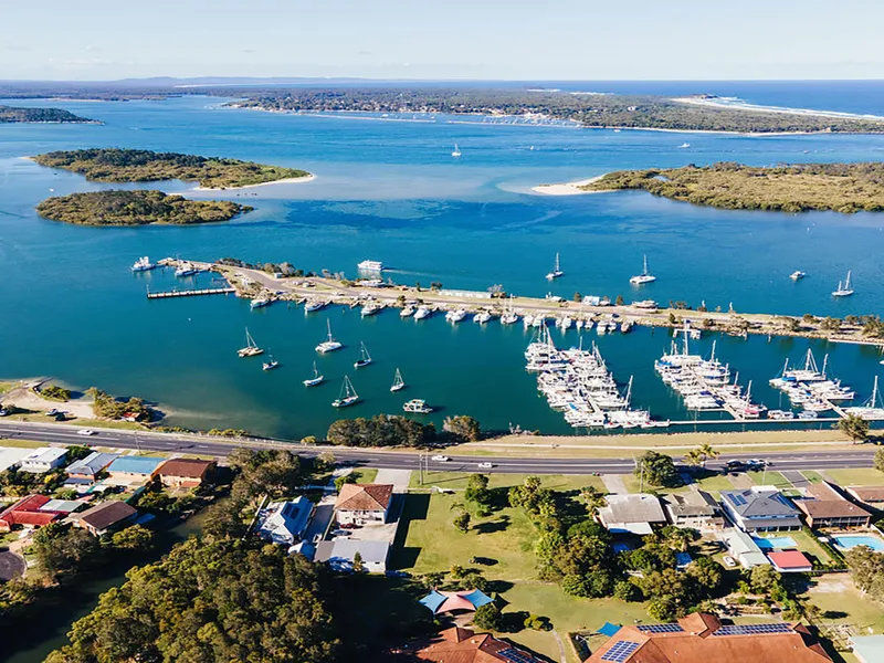 Your coastal retirement dream awaits in Yamba