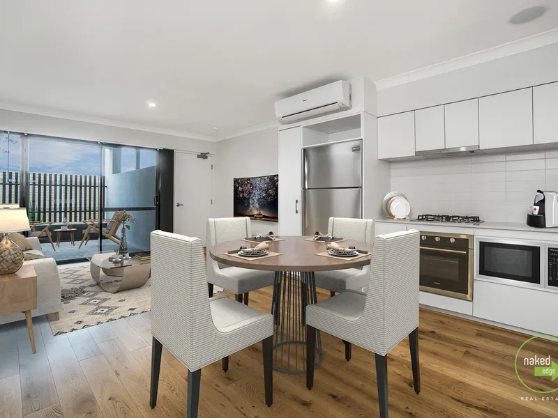 IDEAL FOR LOCK UP AND LEAVE – PRICED TO SELL QUICK