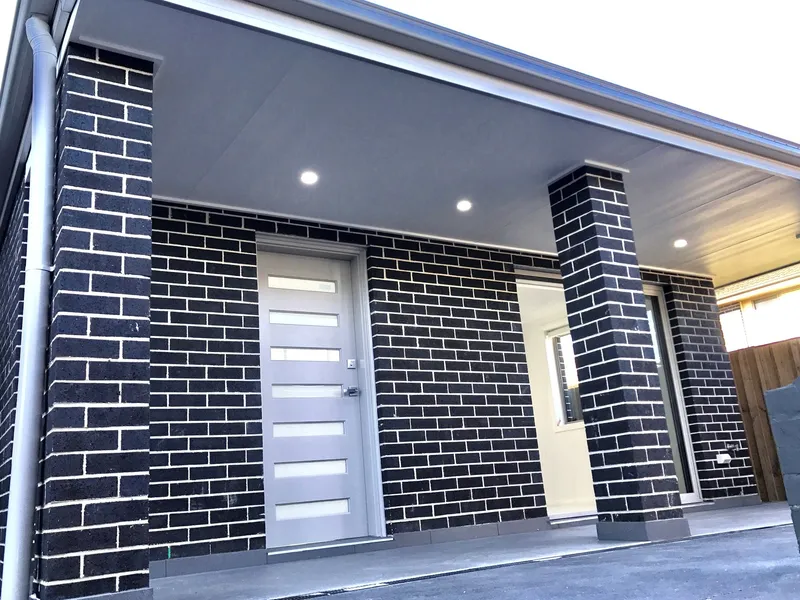 Cute as a Button, Near New and Available Now