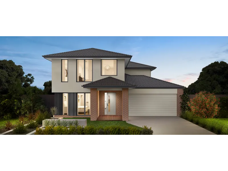 Lot 541 Carnmallum Dr. Clyde North, Clyde North, Vic 3978