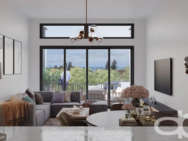 Luxury South Beach Living!