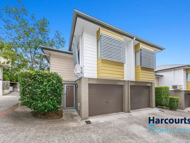 Stunning Three Bedroom Townhouse