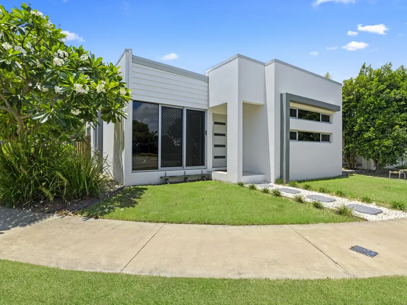 Stunning Low Maintenance Executive Home in the Heart of the Village