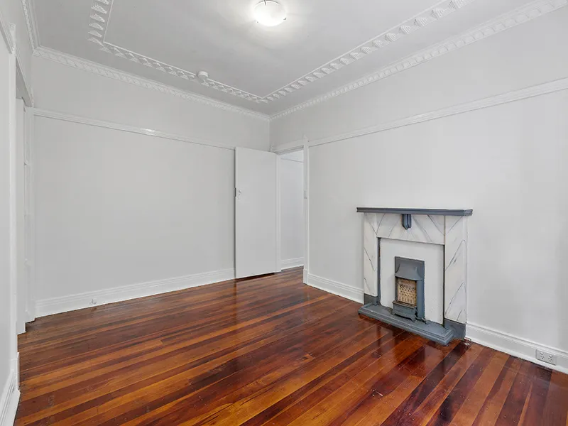 Beautiful Art Deco Apartment