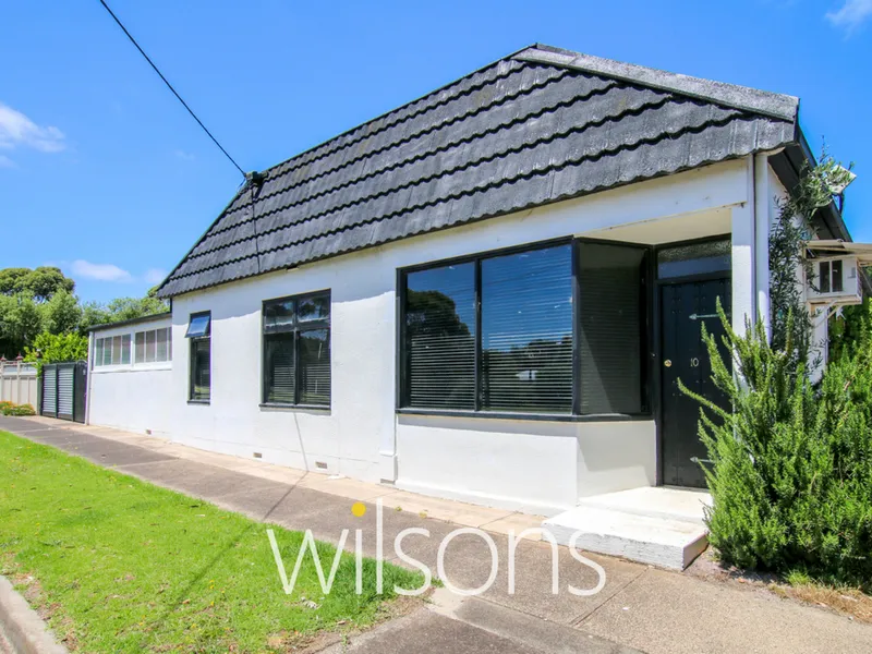 YOUR NEW LIFESTYLE, SLICE OF HISTORY, BUSINESS, ADVENTURE...