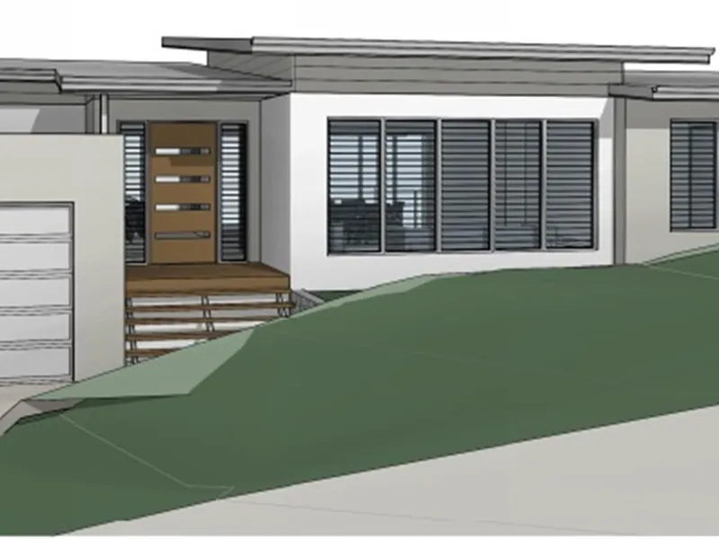 H&L concept by Ash Moseley Homes