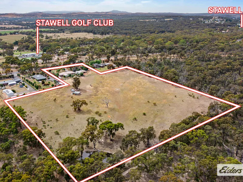 Incredible lifestyle home