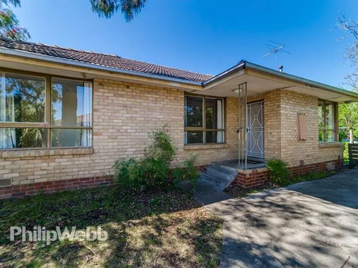 Great Family Home