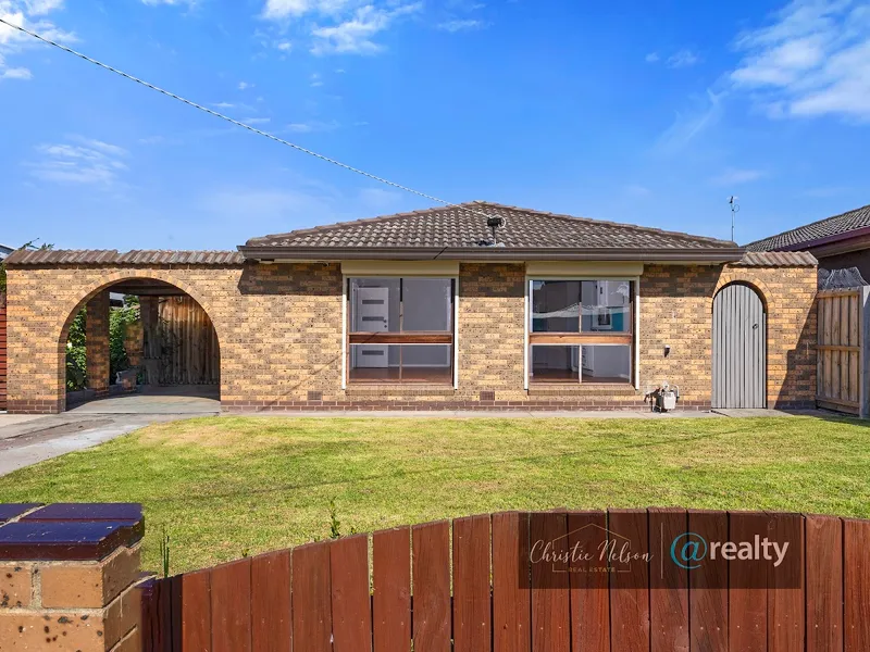 Solid home for a solid start.