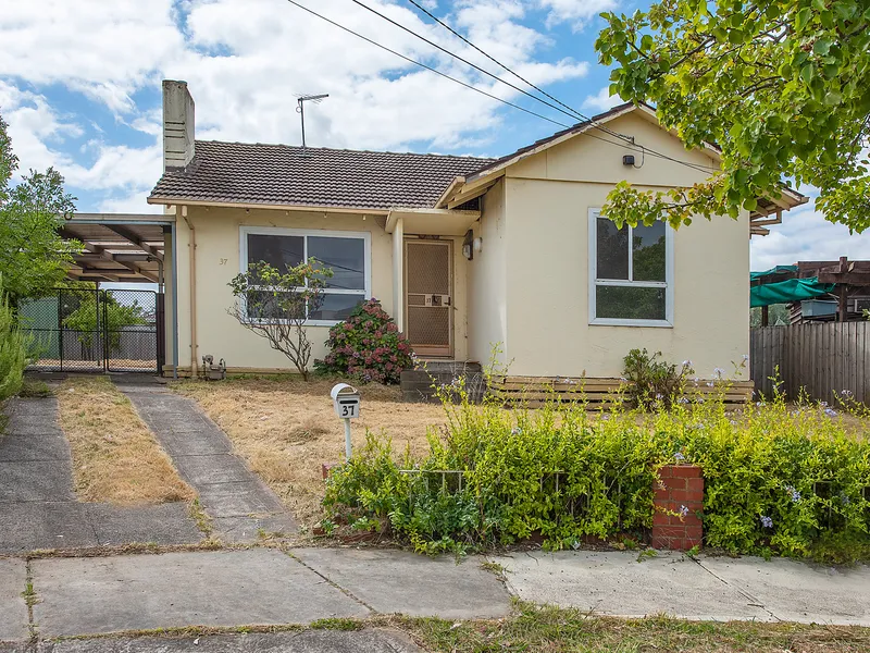 Unlock the Potential