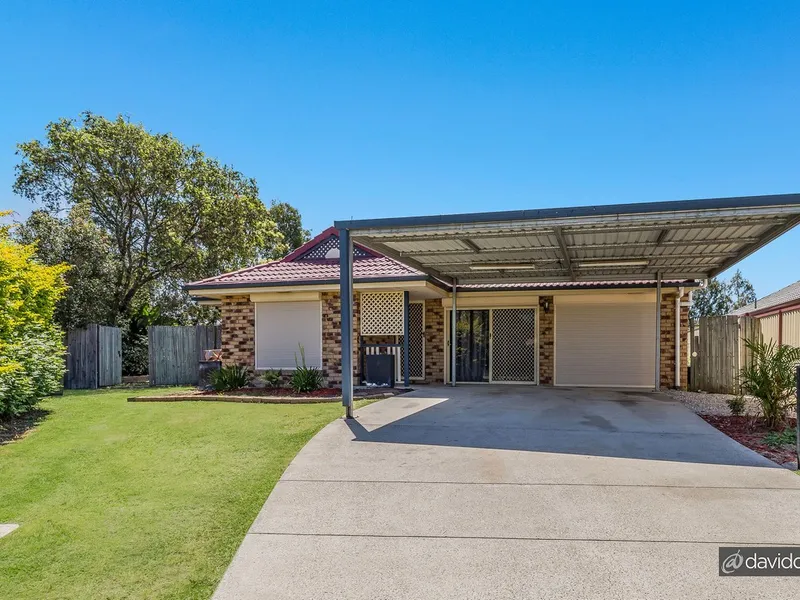 That's Not a House. This is a House!