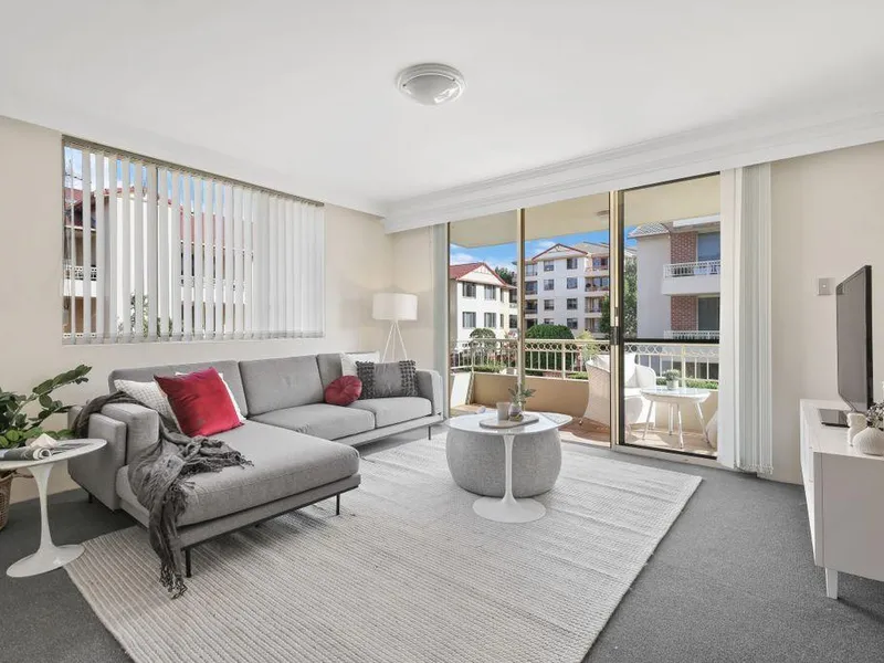 ONE BEDROOM APARTMENT Resort Facilities