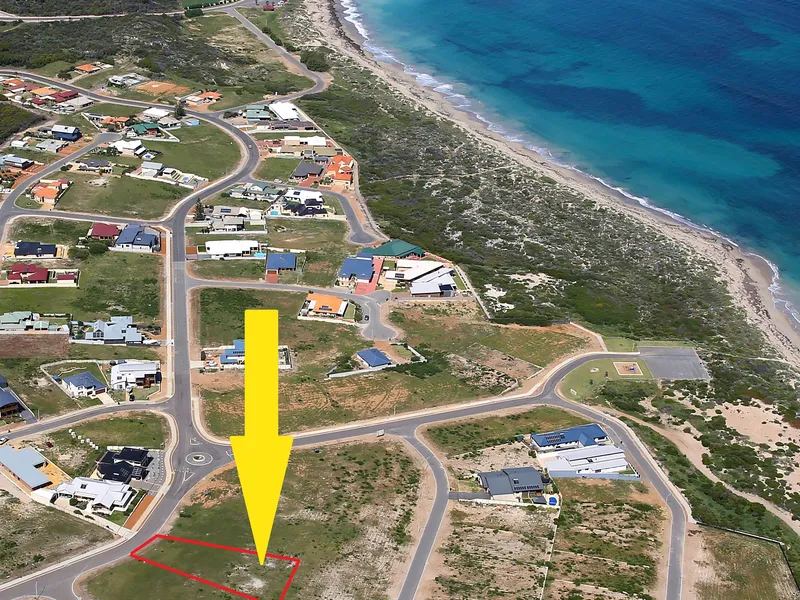 GREAT VALUE OCEANSIDE LIVING