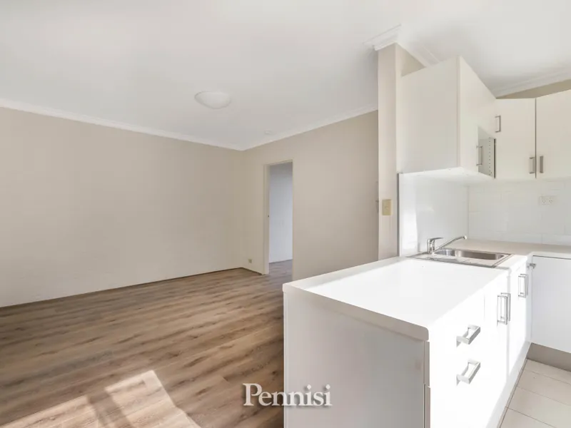 FOR LEASE BY PENNISI - UNIT 2