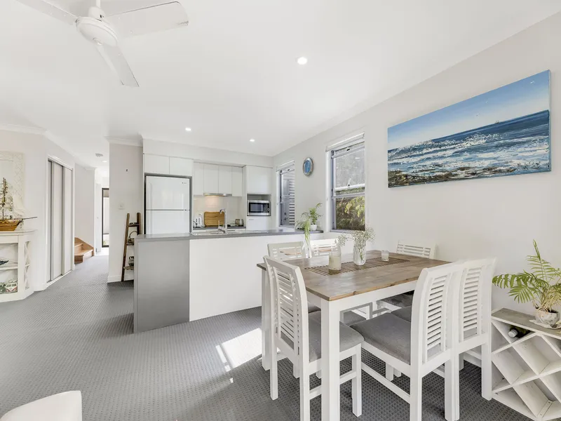 Brightwater Bliss: Value, Convenience, Low Maintenance!