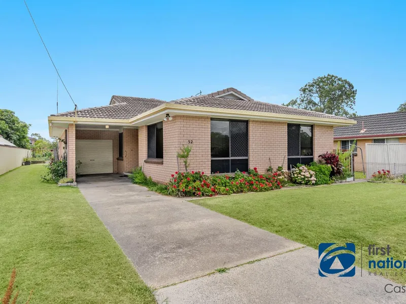 FIRST HOME OR INVESTMENT