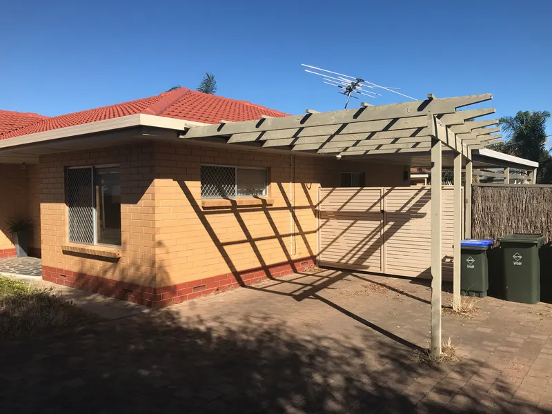 LOCATED WALKING DISTANCE FROM BEACH!