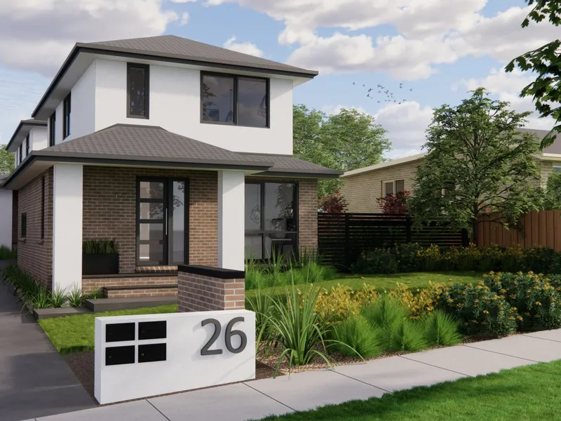 Step into a Life of Style