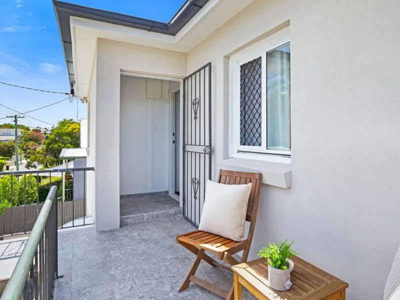 Dual living options plus so much more.