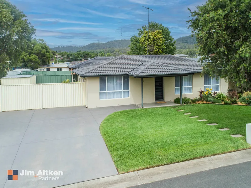 Hello... is it me you're looking for?