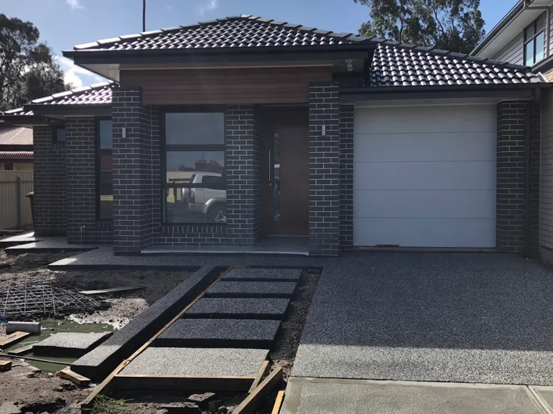Light Bright Three Bedroom Home
