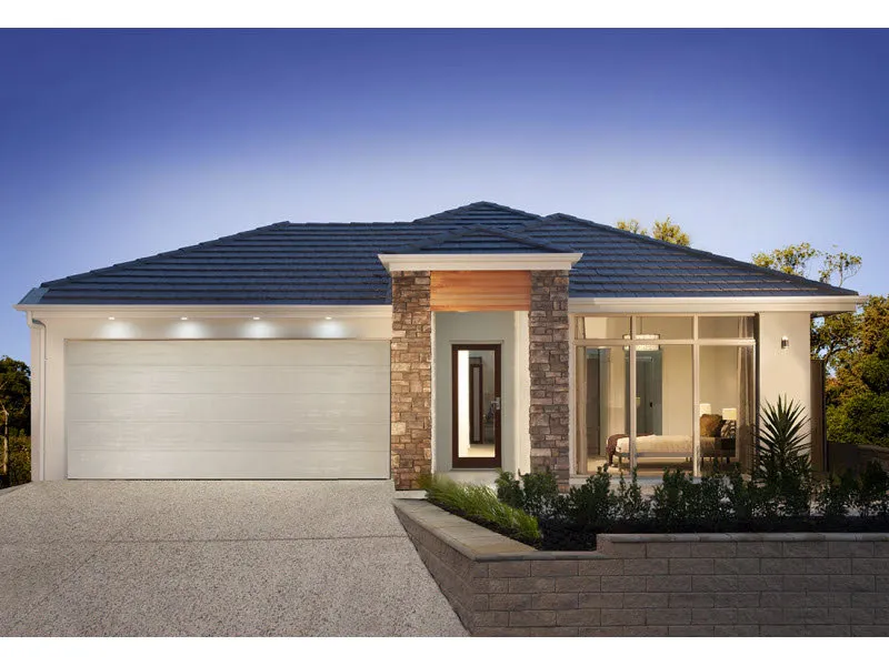 Hurtle Grove - House And Land Package