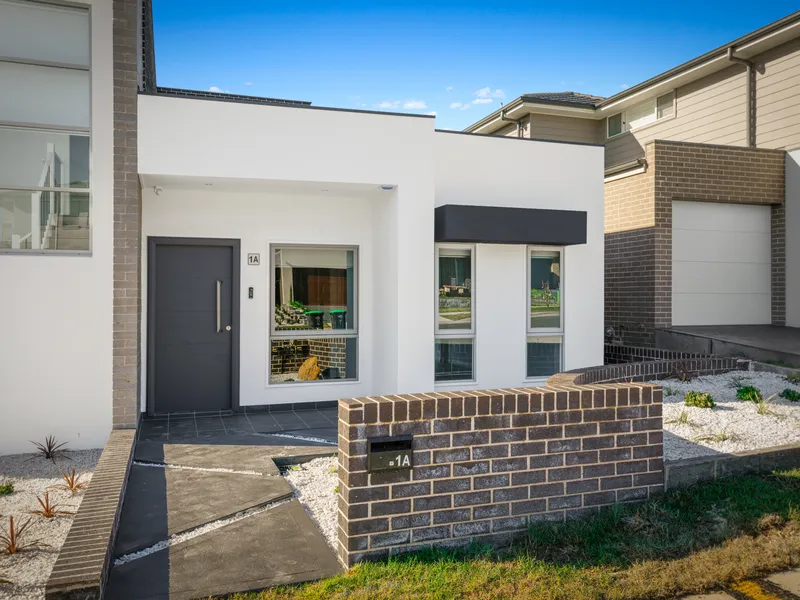 Near New Granny Flat 