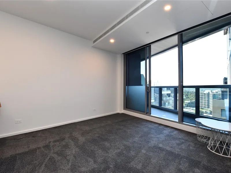 Near New One Bedroom Apartment in the Focus Building on Level 29!