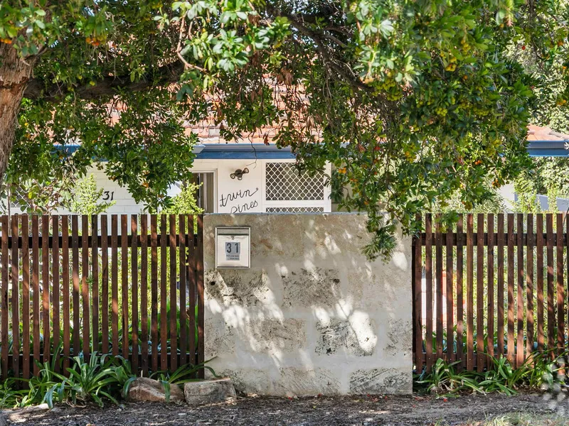 UNDER OFFER IN 12 DAYS!