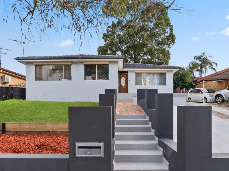 Beautiful House for Rent