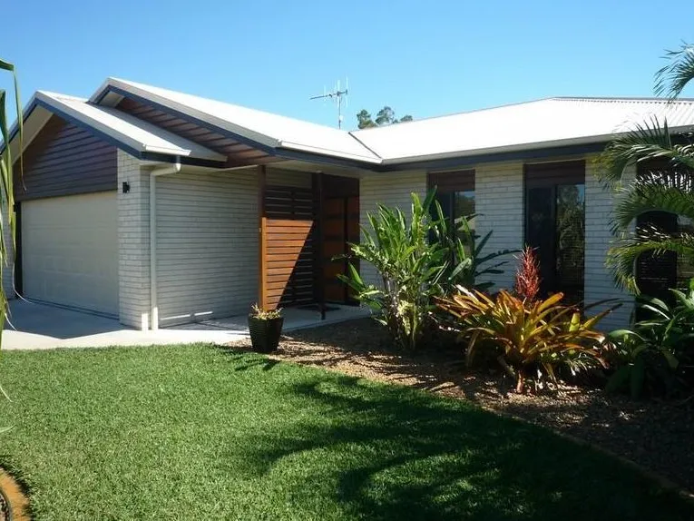 Desirable address, fantastic location.