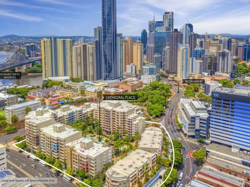 Amazing Value - Central Convenient Location