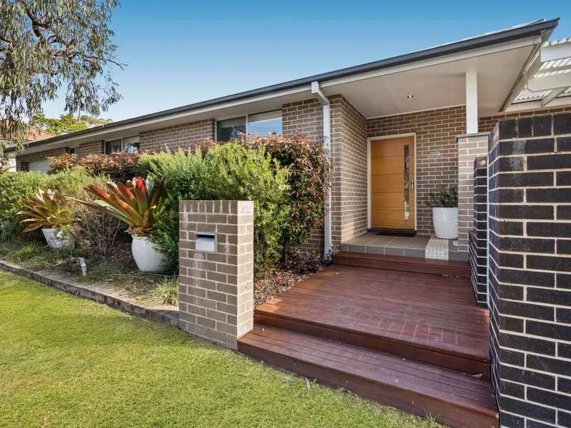 Fabulous Family Retreat