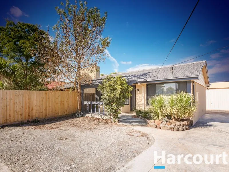 Rooming House on Warbla Street