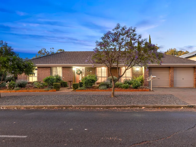Stunning Family Living with Endless Opportunities on a Spacious Block with Scenic Views – Welcome Home!