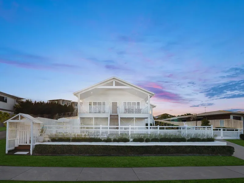 Perfect on the inside and out!