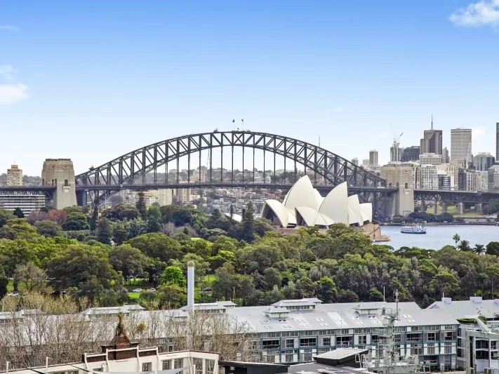 Sought after Rockwall Gardens one bedroom with parking 