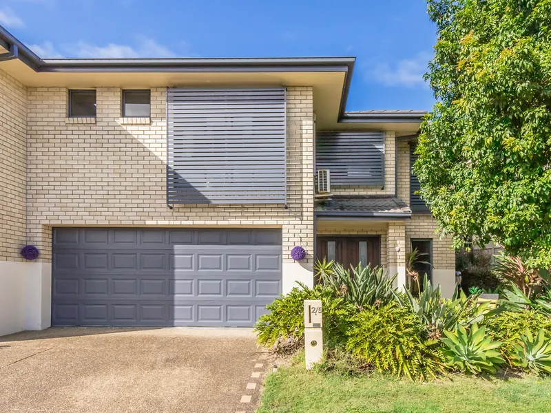 AS GOOD AS A HOUSE WITHOUT THE PRICETAG!