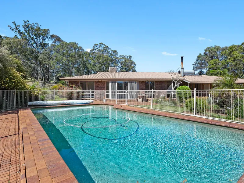 A Blissful Existence amongst The Garden City of Toowoomba.