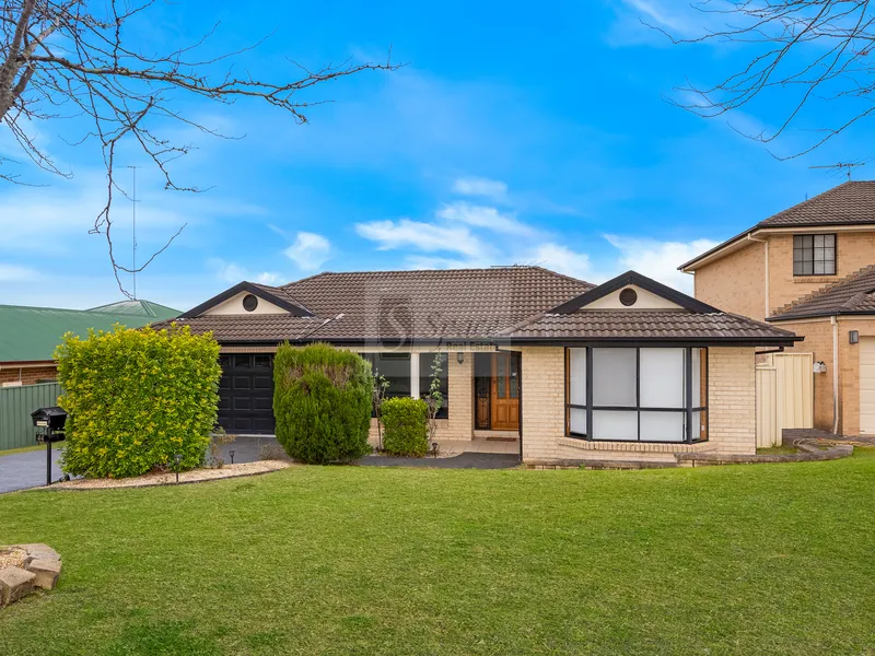 Large Family Entertainer