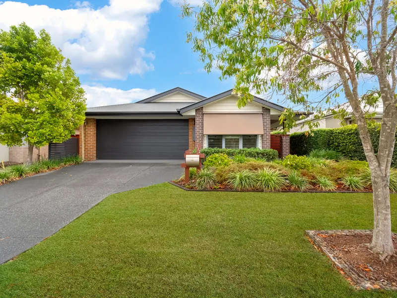 Contemporary Elegance