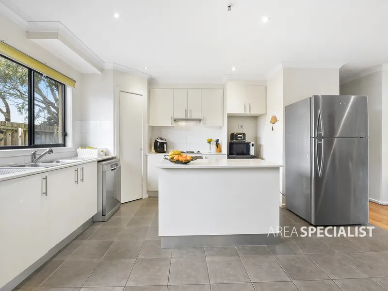 listedAS - 3 Bedrooms with Loads of Extras